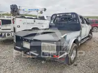 2020 RAM 3500 фото