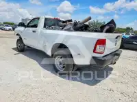 2020 RAM 3500 фото