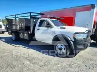 2020 RAM 5500 фото