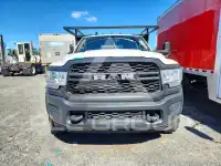2020 RAM 5500 фото