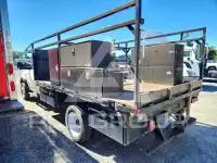 2020 RAM 5500 фото