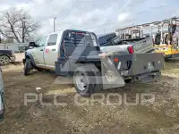 2020 RAM 5500 фото