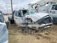 2020 RAM 5500 фото
