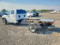 2020 RAM 5500 фото
