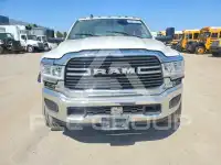 2020 RAM 5500 фото