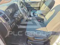 2020 RAM 5500 фото