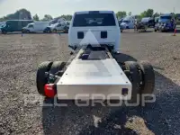 2020 RAM 5500 фото