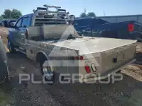 2020 RAM 5500 фото