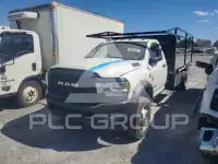 2020 RAM 5500 photo