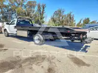 2020 RAM 5500 фото