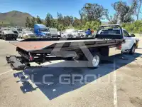 2020 RAM 5500 фото