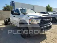 2020 RAM 5500 photo
