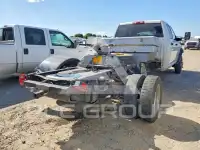 2020 RAM 5500 photo