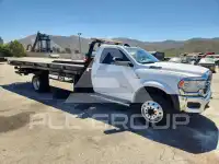 2020 RAM 5500 фото