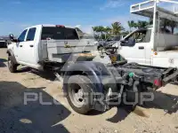 2020 RAM 5500 photo