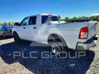 2020 RAM 2500 photo
