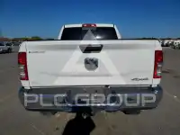 2020 RAM 2500 фото