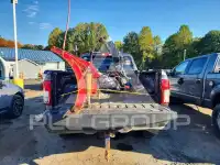 2020 RAM 2500 фото