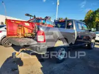 2020 RAM 2500 фото