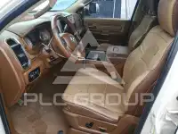 2020 RAM 2500 фото