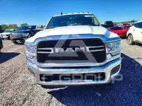 2020 RAM 2500 photo