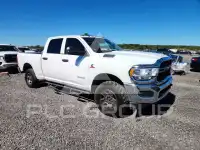 2020 RAM 2500 photo