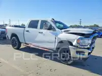 2020 RAM 2500 фото