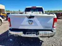 2020 RAM 2500 photo