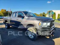 2020 RAM 2500 фото