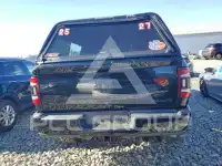 2020 RAM 2500 photo