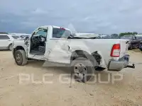 2020 RAM 2500 фото