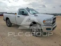 2020 RAM 2500 фото