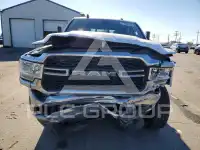 2020 RAM 2500 фото