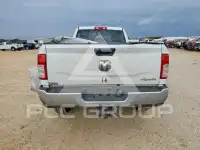 2020 RAM 2500 фото