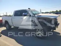 2020 RAM 2500 фото