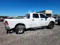 2020 RAM 2500 photo