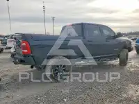 2020 RAM 2500 фото