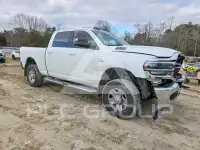 2020 RAM 2500 фото