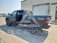 2020 RAM 2500 фото