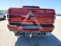 2020 RAM 2500 фото