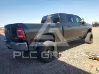 2020 RAM 2500 фото