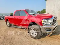2020 RAM 2500 photo