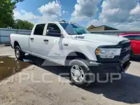 2020 RAM 2500 фото