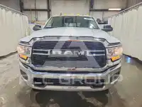 2020 RAM 2500 фото
