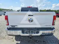 2020 RAM 2500 фото