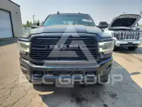 2020 RAM 2500 фото