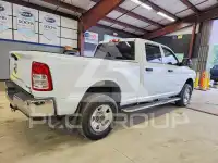 2020 RAM 2500 photo