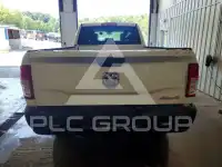 2020 RAM 2500 photo