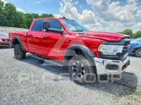 2020 RAM 2500 фото