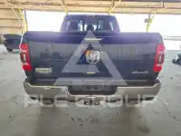 2020 RAM 2500 photo